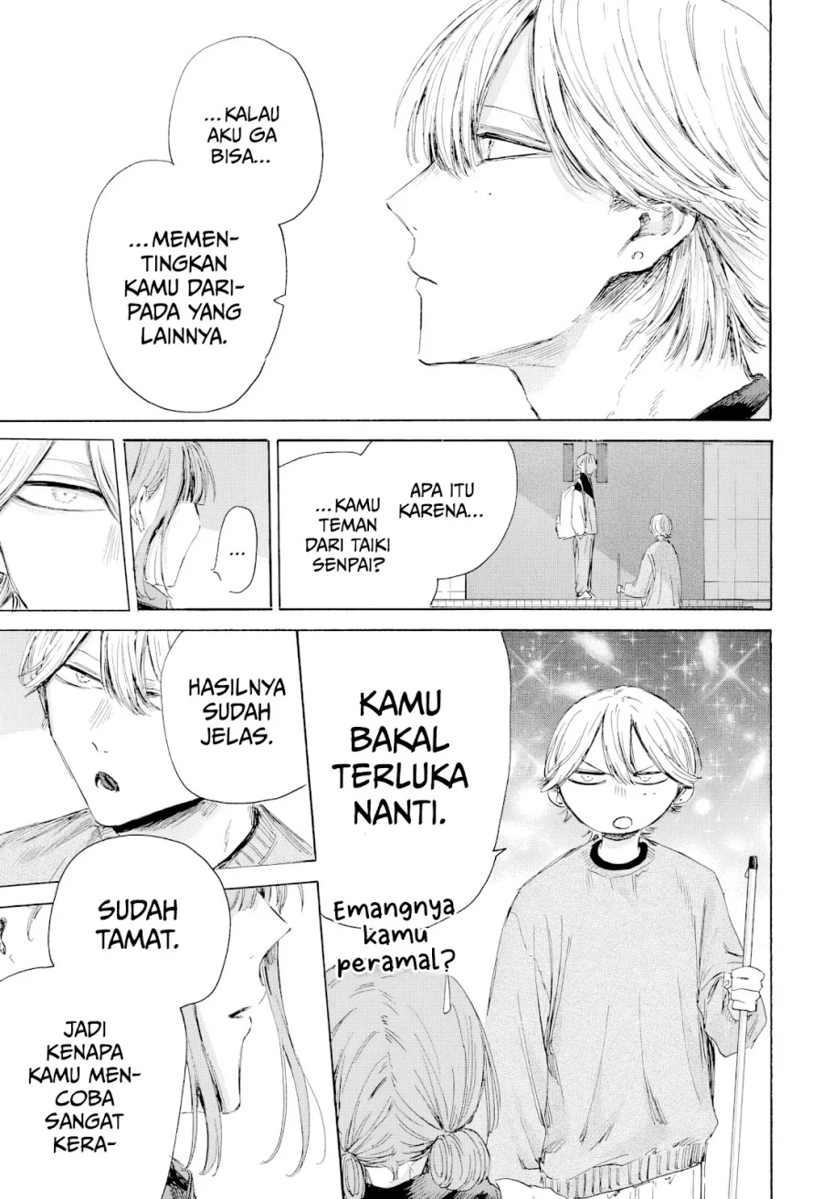 Dilarang COPAS - situs resmi www.mangacanblog.com - Komik ao no hako 208 - chapter 208 209 Indonesia ao no hako 208 - chapter 208 Terbaru 7|Baca Manga Komik Indonesia|Mangacan