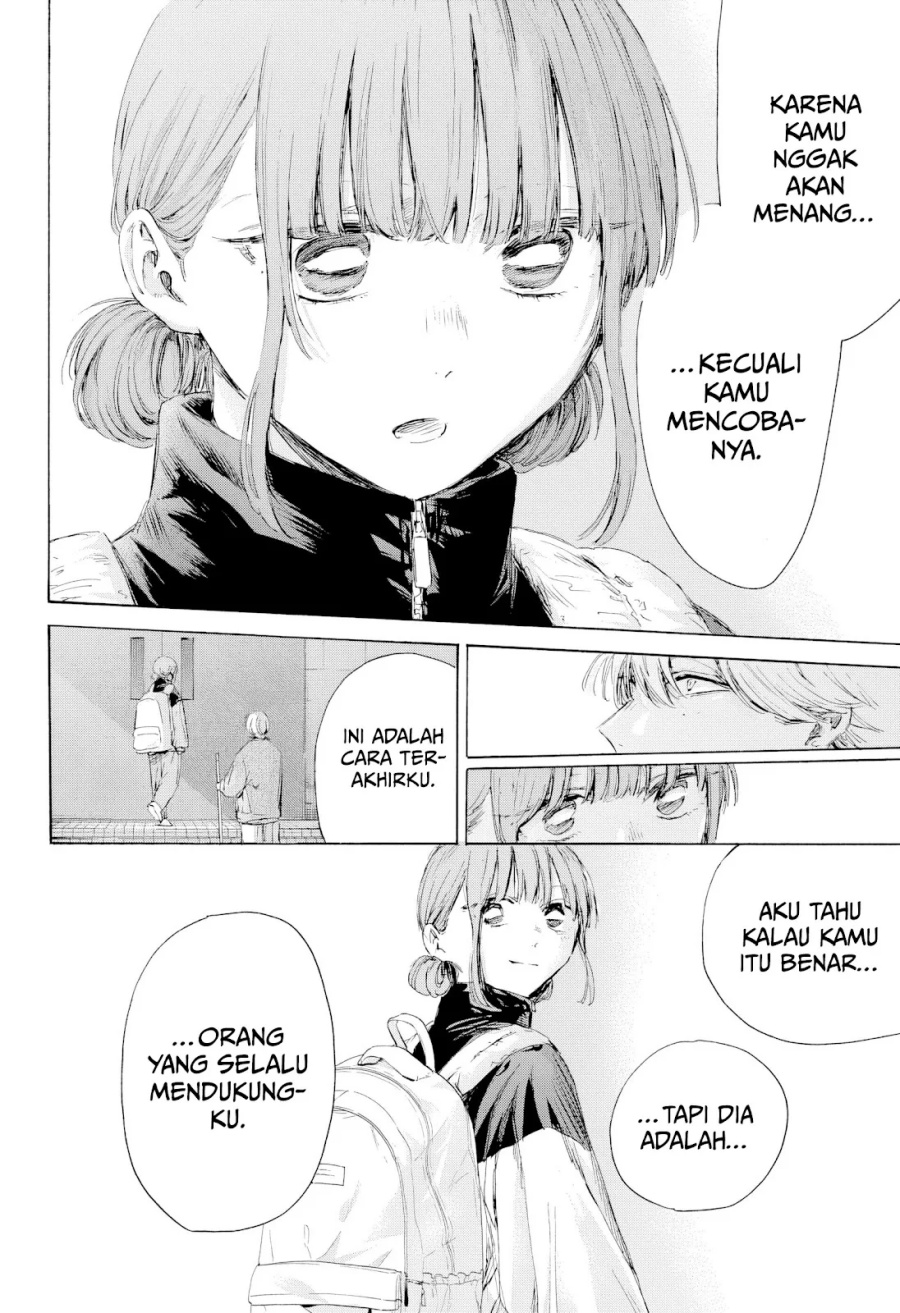 Dilarang COPAS - situs resmi www.mangacanblog.com - Komik ao no hako 208 - chapter 208 209 Indonesia ao no hako 208 - chapter 208 Terbaru 8|Baca Manga Komik Indonesia|Mangacan