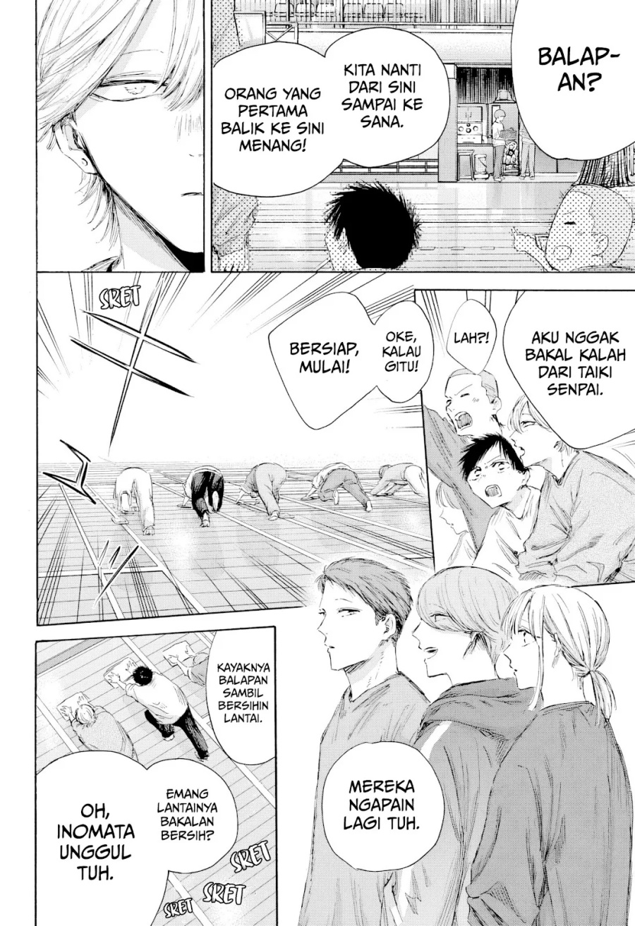 Dilarang COPAS - situs resmi www.mangacanblog.com - Komik ao no hako 208 - chapter 208 209 Indonesia ao no hako 208 - chapter 208 Terbaru 10|Baca Manga Komik Indonesia|Mangacan