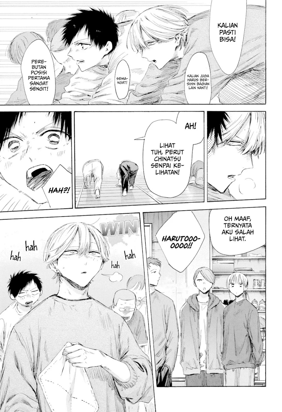 Dilarang COPAS - situs resmi www.mangacanblog.com - Komik ao no hako 208 - chapter 208 209 Indonesia ao no hako 208 - chapter 208 Terbaru 11|Baca Manga Komik Indonesia|Mangacan