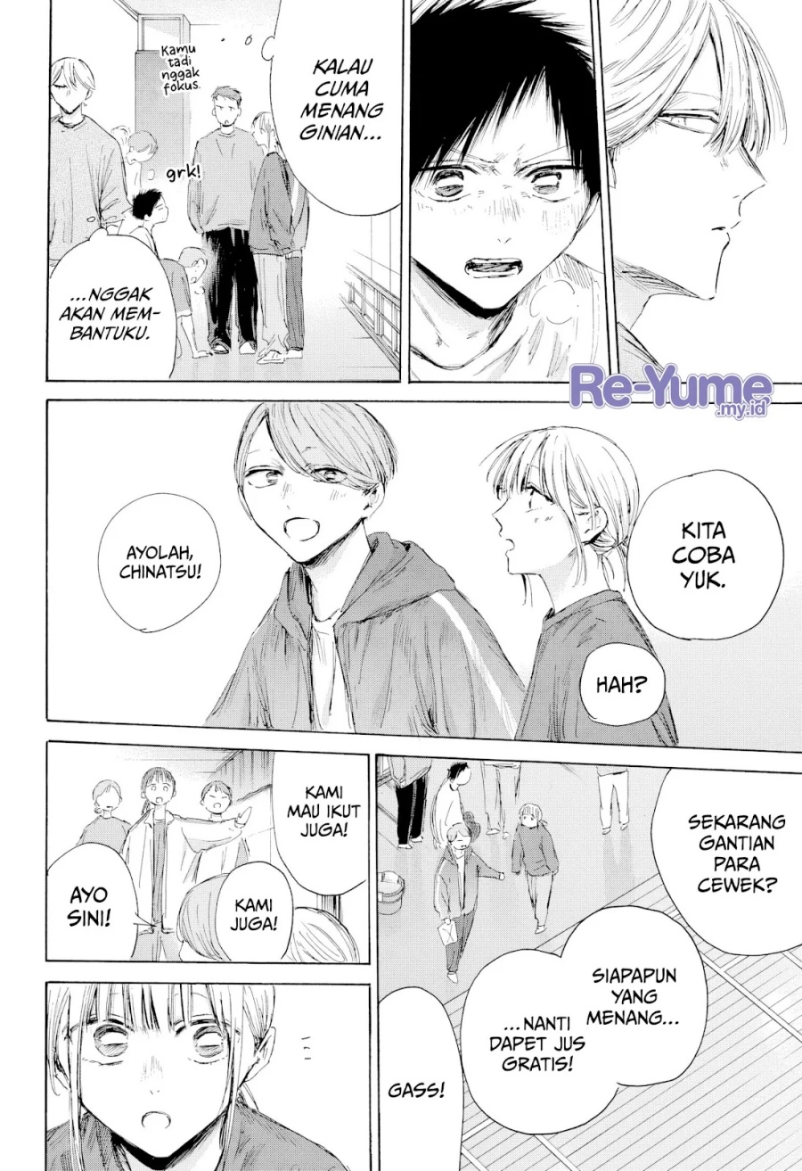 Dilarang COPAS - situs resmi www.mangacanblog.com - Komik ao no hako 208 - chapter 208 209 Indonesia ao no hako 208 - chapter 208 Terbaru 12|Baca Manga Komik Indonesia|Mangacan