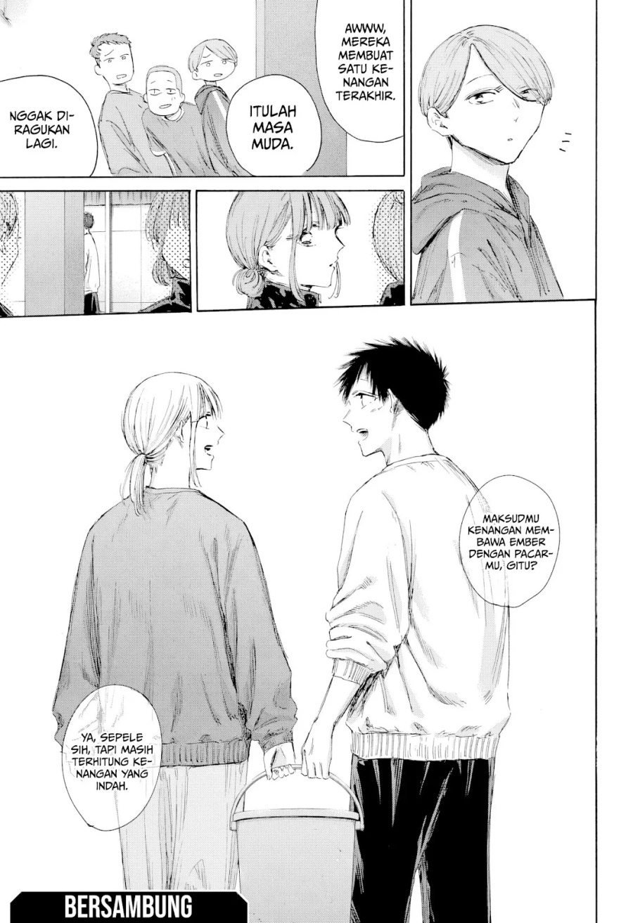 Dilarang COPAS - situs resmi www.mangacanblog.com - Komik ao no hako 208 - chapter 208 209 Indonesia ao no hako 208 - chapter 208 Terbaru 19|Baca Manga Komik Indonesia|Mangacan