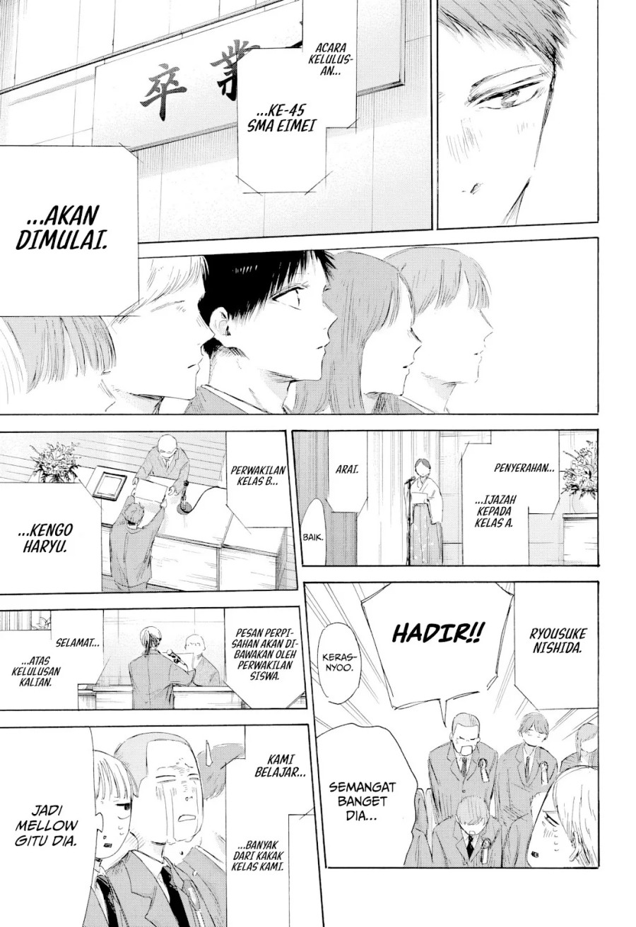 Dilarang COPAS - situs resmi www.mangacanblog.com - Komik ao no hako 209 - chapter 209 210 Indonesia ao no hako 209 - chapter 209 Terbaru 7|Baca Manga Komik Indonesia|Mangacan