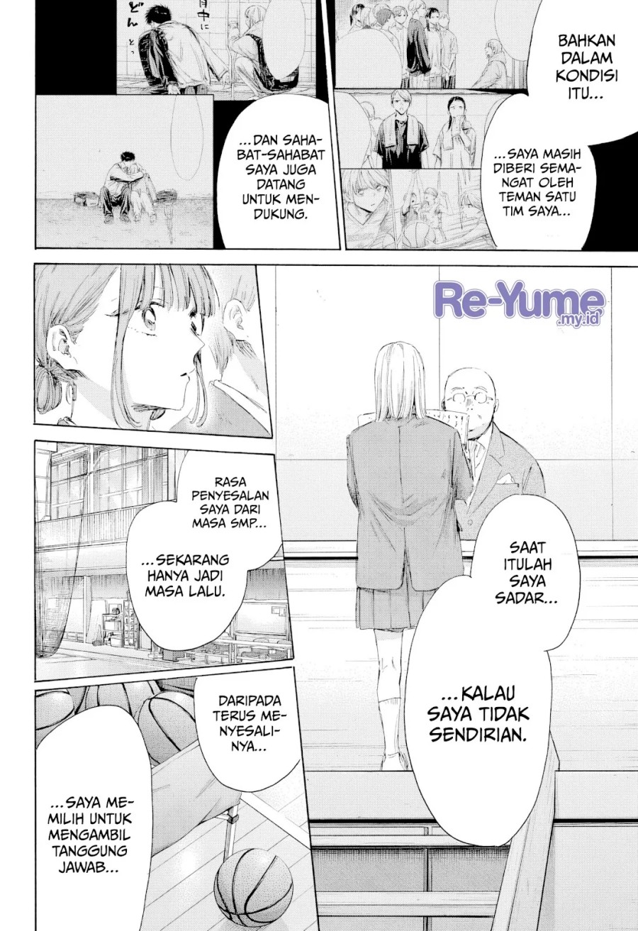Dilarang COPAS - situs resmi www.mangacanblog.com - Komik ao no hako 209 - chapter 209 210 Indonesia ao no hako 209 - chapter 209 Terbaru 12|Baca Manga Komik Indonesia|Mangacan