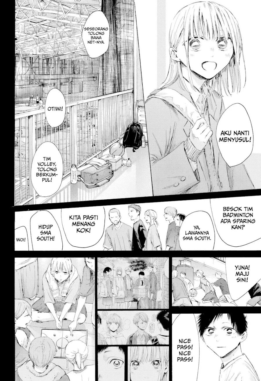 Dilarang COPAS - situs resmi www.mangacanblog.com - Komik ao no hako 209 - chapter 209 210 Indonesia ao no hako 209 - chapter 209 Terbaru 14|Baca Manga Komik Indonesia|Mangacan