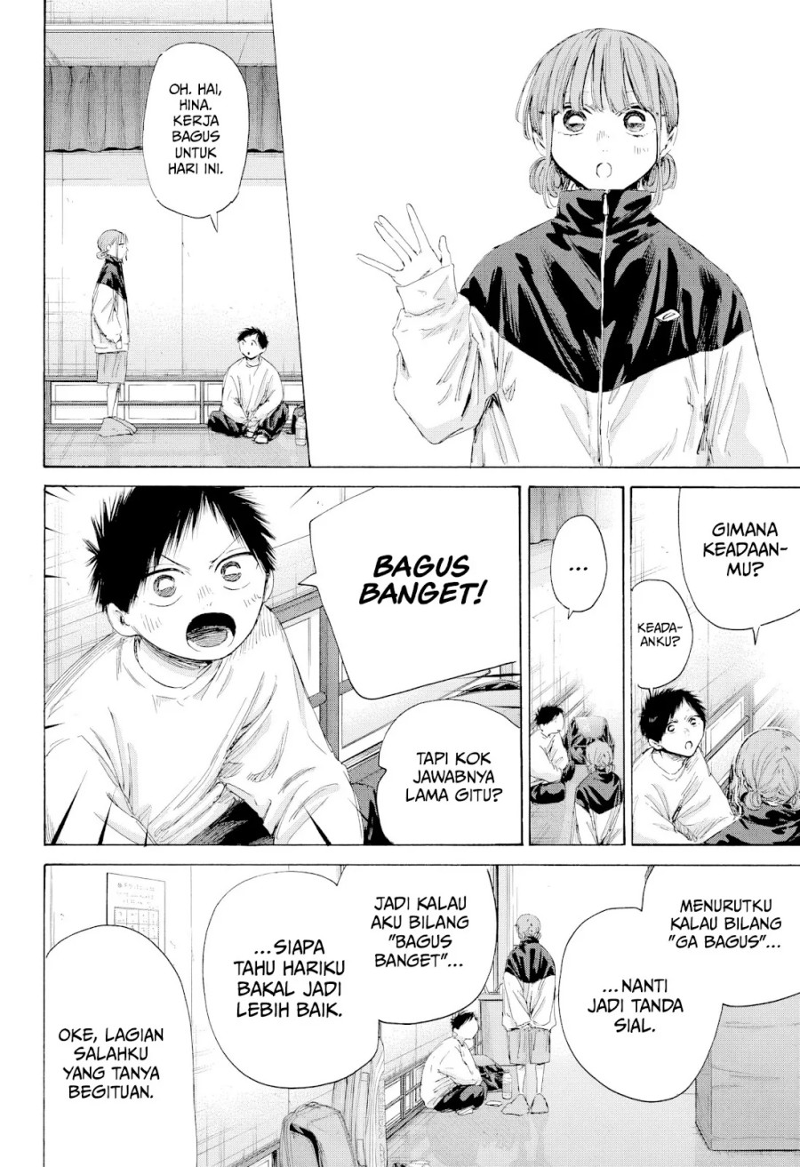 Dilarang COPAS - situs resmi www.mangacanblog.com - Komik ao no hako 213 - chapter 213 214 Indonesia ao no hako 213 - chapter 213 Terbaru 6|Baca Manga Komik Indonesia|Mangacan