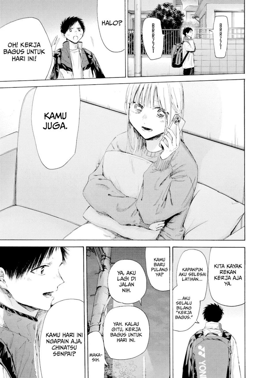 Dilarang COPAS - situs resmi www.mangacanblog.com - Komik ao no hako 213 - chapter 213 214 Indonesia ao no hako 213 - chapter 213 Terbaru 9|Baca Manga Komik Indonesia|Mangacan