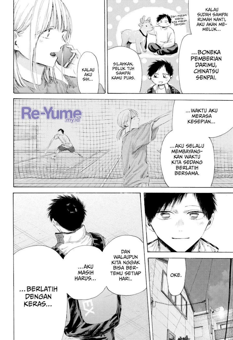 Dilarang COPAS - situs resmi www.mangacanblog.com - Komik ao no hako 213 - chapter 213 214 Indonesia ao no hako 213 - chapter 213 Terbaru 12|Baca Manga Komik Indonesia|Mangacan