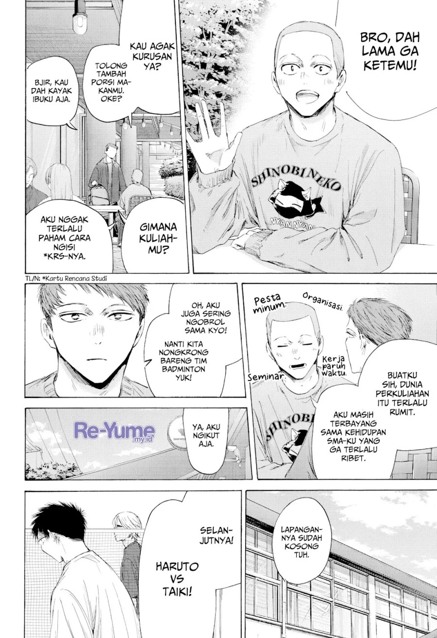 Dilarang COPAS - situs resmi www.mangacanblog.com - Komik ao no hako 213 - chapter 213 214 Indonesia ao no hako 213 - chapter 213 Terbaru 16|Baca Manga Komik Indonesia|Mangacan