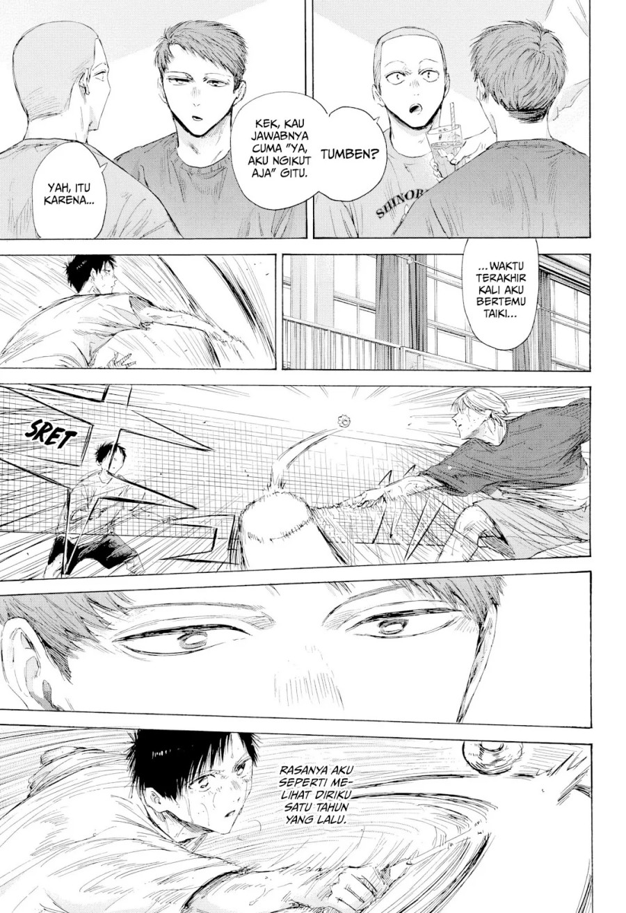 Dilarang COPAS - situs resmi www.mangacanblog.com - Komik ao no hako 213 - chapter 213 214 Indonesia ao no hako 213 - chapter 213 Terbaru 17|Baca Manga Komik Indonesia|Mangacan