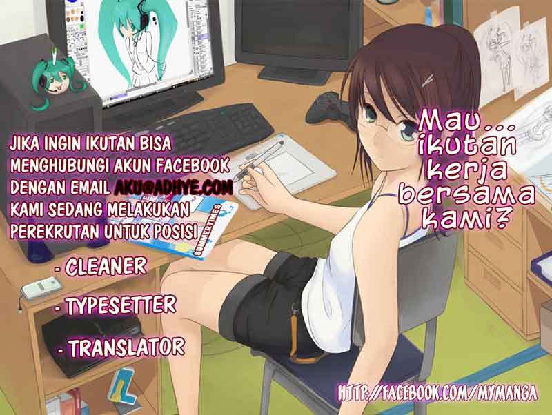 Ao no Exorcist chapter 11