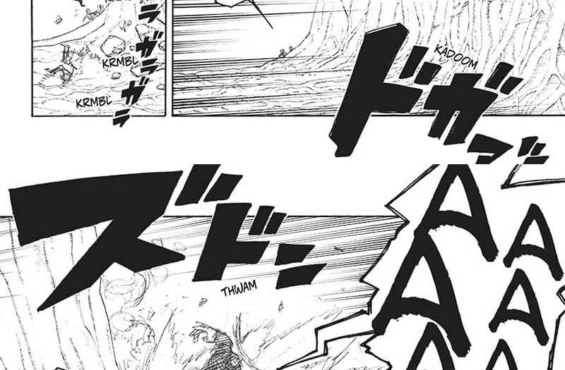 Ao no Exorcist chapter 148