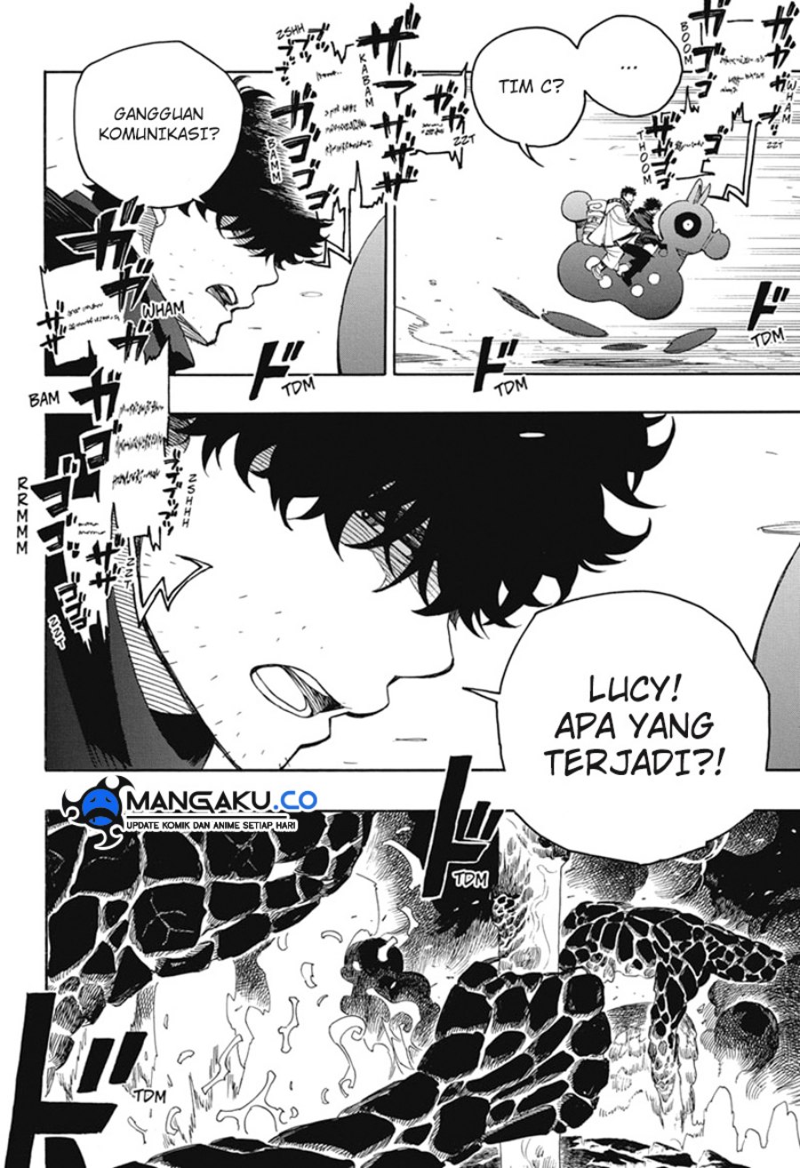 Dilarang COPAS - situs resmi www.mangacanblog.com - Komik ao no exorcist 152 - chapter 152 153 Indonesia ao no exorcist 152 - chapter 152 Terbaru 4|Baca Manga Komik Indonesia|Mangacan