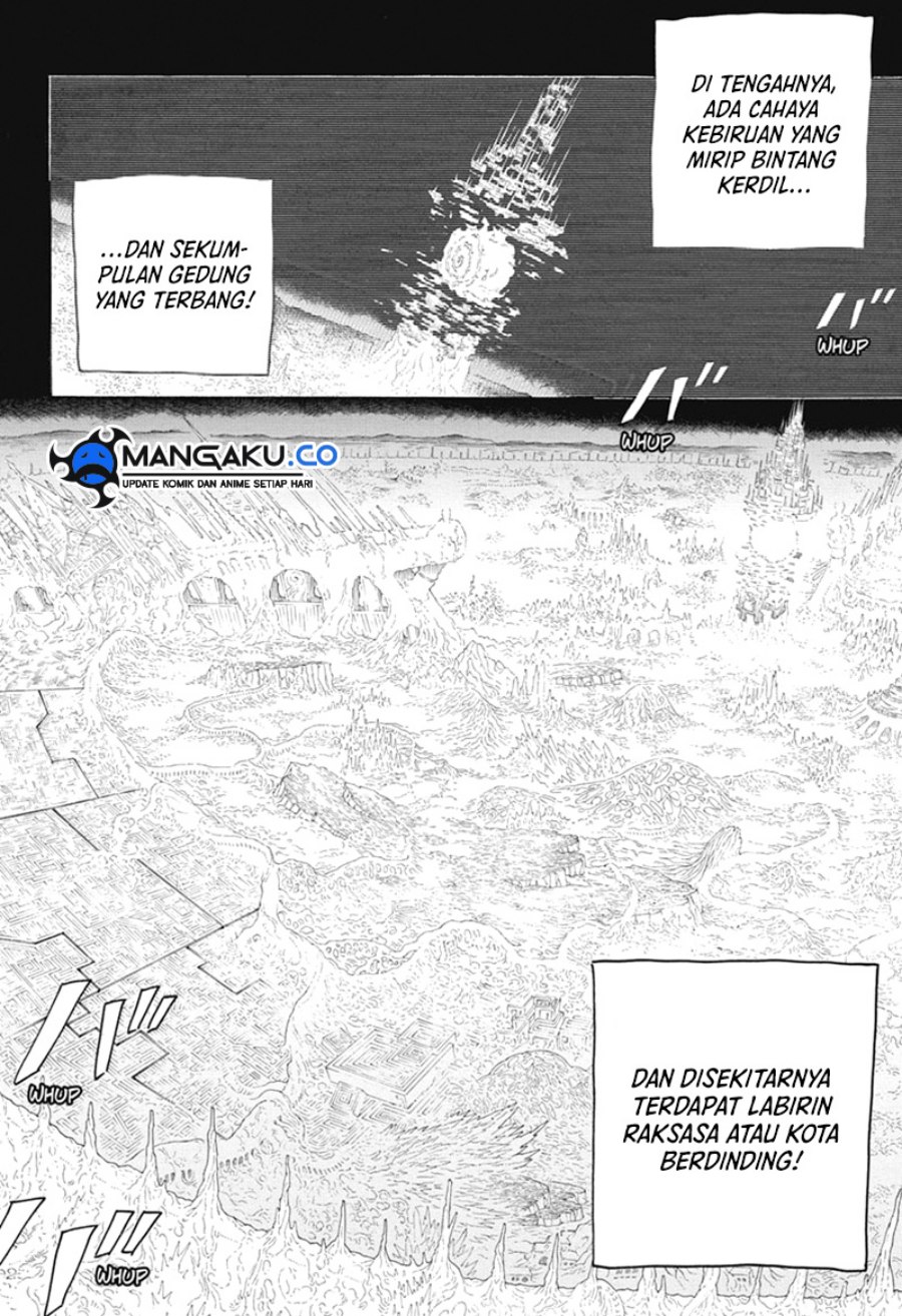 Dilarang COPAS - situs resmi www.mangacanblog.com - Komik ao no exorcist 152 - chapter 152 153 Indonesia ao no exorcist 152 - chapter 152 Terbaru 14|Baca Manga Komik Indonesia|Mangacan