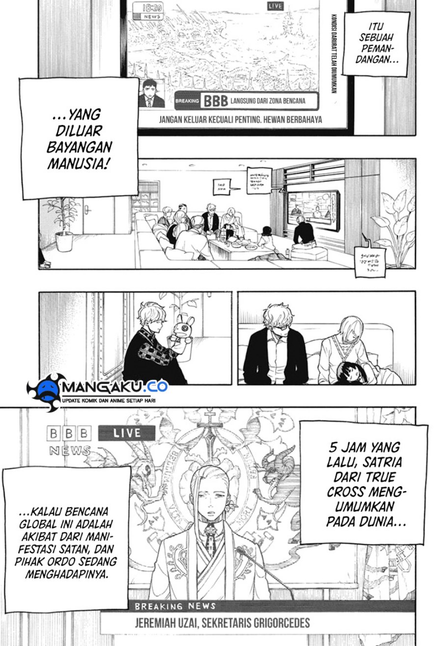 Dilarang COPAS - situs resmi www.mangacanblog.com - Komik ao no exorcist 152 - chapter 152 153 Indonesia ao no exorcist 152 - chapter 152 Terbaru 15|Baca Manga Komik Indonesia|Mangacan