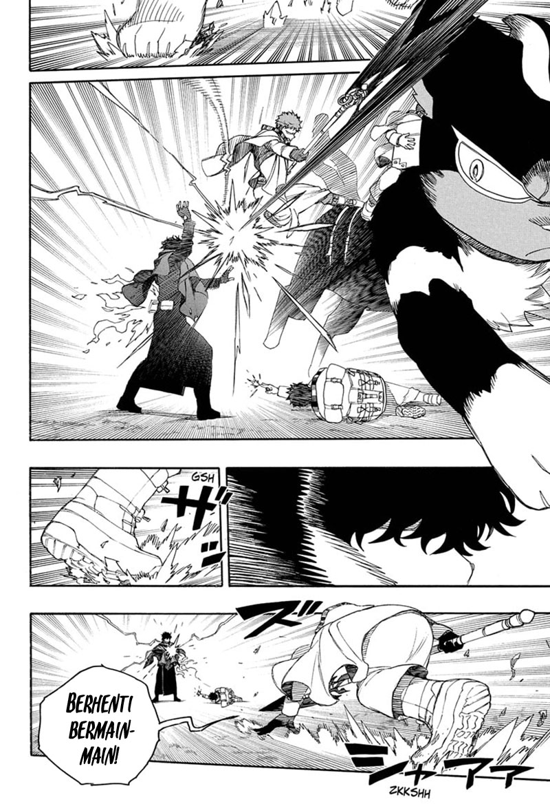 Dilarang COPAS - situs resmi www.mangacanblog.com - Komik ao no exorcist 160 - chapter 160 161 Indonesia ao no exorcist 160 - chapter 160 Terbaru 4|Baca Manga Komik Indonesia|Mangacan