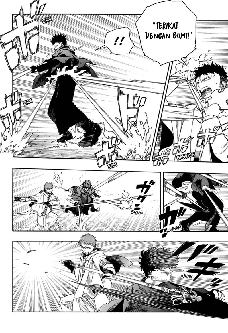 Dilarang COPAS - situs resmi www.mangacanblog.com - Komik ao no exorcist 160 - chapter 160 161 Indonesia ao no exorcist 160 - chapter 160 Terbaru 8|Baca Manga Komik Indonesia|Mangacan