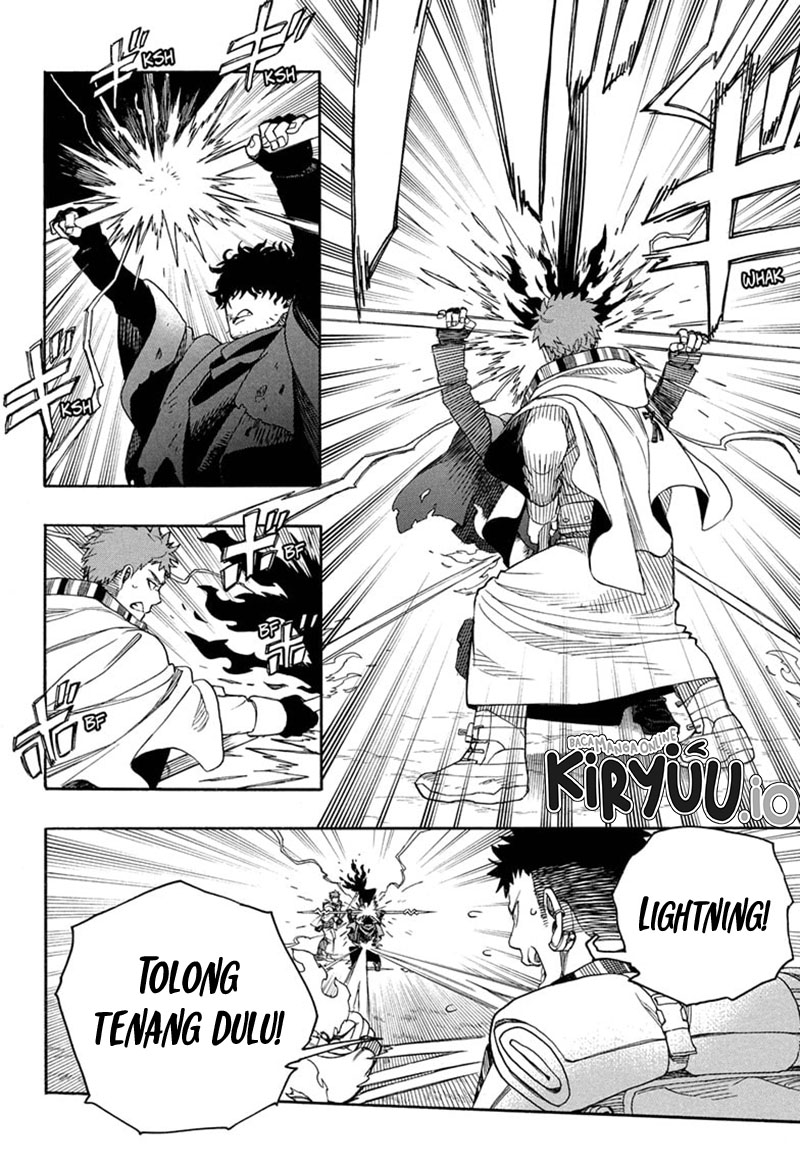 Dilarang COPAS - situs resmi www.mangacanblog.com - Komik ao no exorcist 160 - chapter 160 161 Indonesia ao no exorcist 160 - chapter 160 Terbaru 10|Baca Manga Komik Indonesia|Mangacan