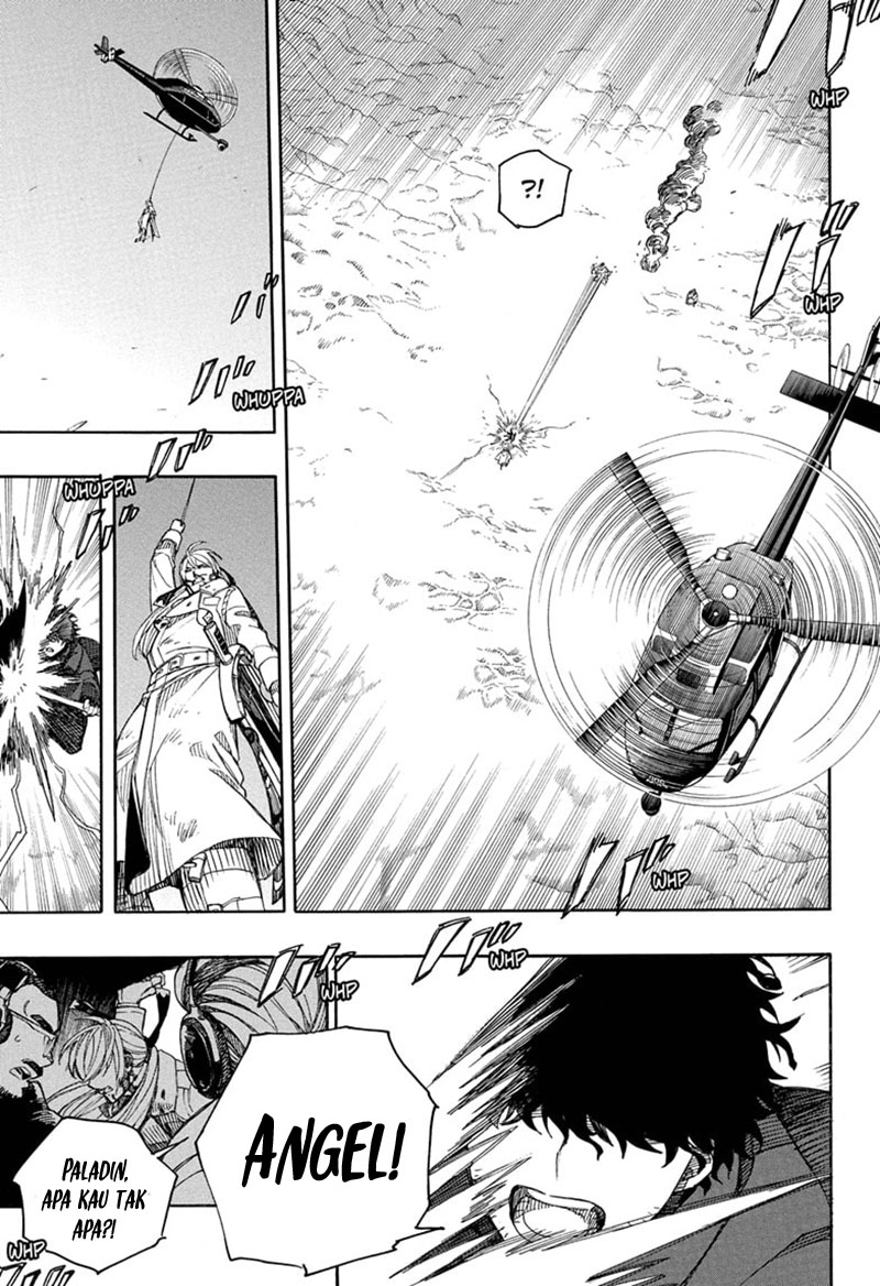 Dilarang COPAS - situs resmi www.mangacanblog.com - Komik ao no exorcist 160 - chapter 160 161 Indonesia ao no exorcist 160 - chapter 160 Terbaru 13|Baca Manga Komik Indonesia|Mangacan