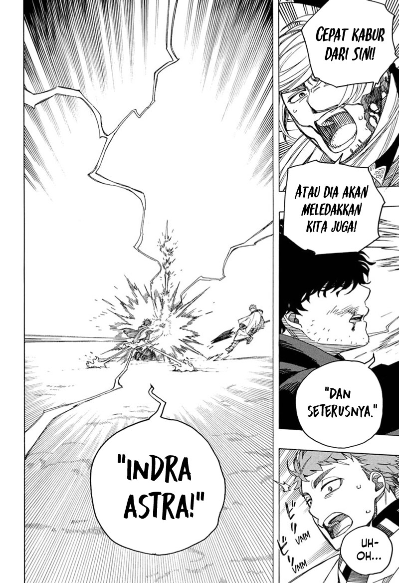 Dilarang COPAS - situs resmi www.mangacanblog.com - Komik ao no exorcist 160 - chapter 160 161 Indonesia ao no exorcist 160 - chapter 160 Terbaru 14|Baca Manga Komik Indonesia|Mangacan