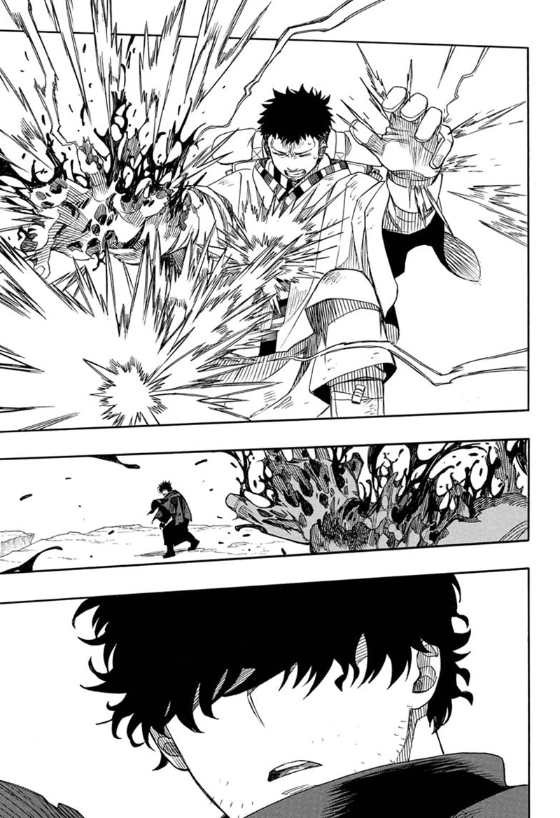 Dilarang COPAS - situs resmi www.mangacanblog.com - Komik ao no exorcist 160 - chapter 160 161 Indonesia ao no exorcist 160 - chapter 160 Terbaru 17|Baca Manga Komik Indonesia|Mangacan
