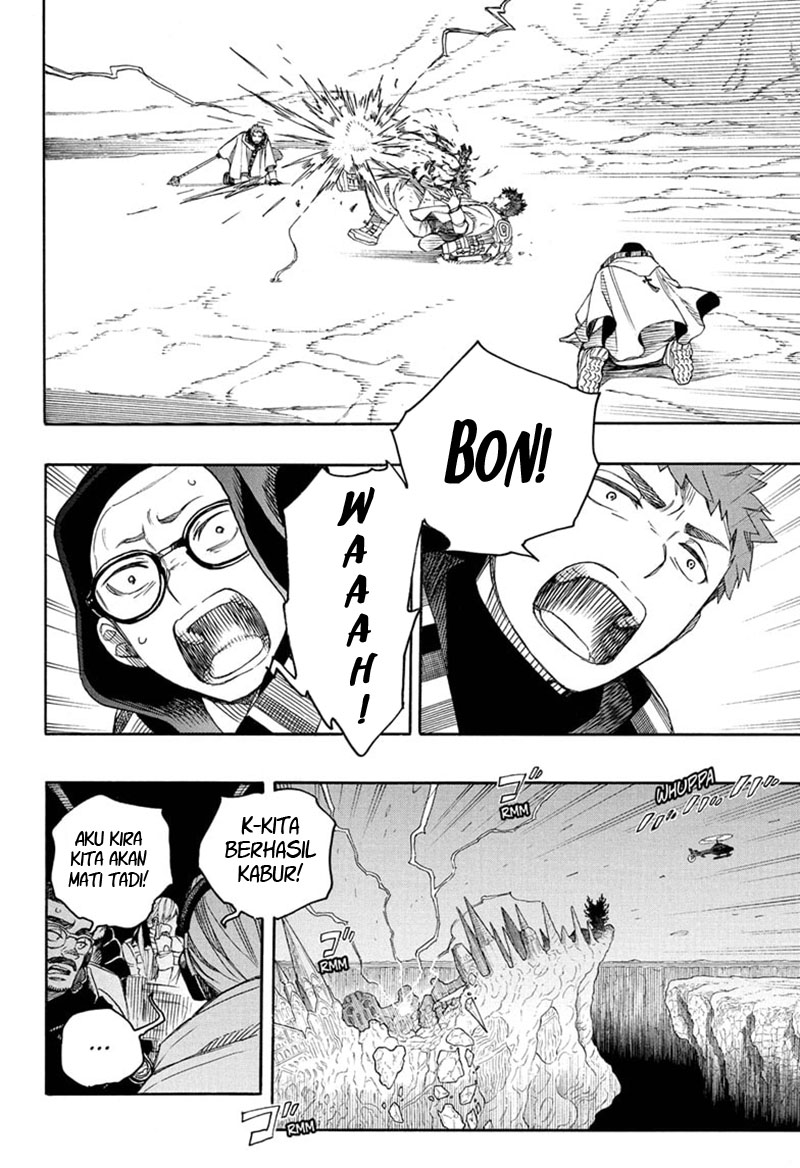 Dilarang COPAS - situs resmi www.mangacanblog.com - Komik ao no exorcist 160 - chapter 160 161 Indonesia ao no exorcist 160 - chapter 160 Terbaru 18|Baca Manga Komik Indonesia|Mangacan