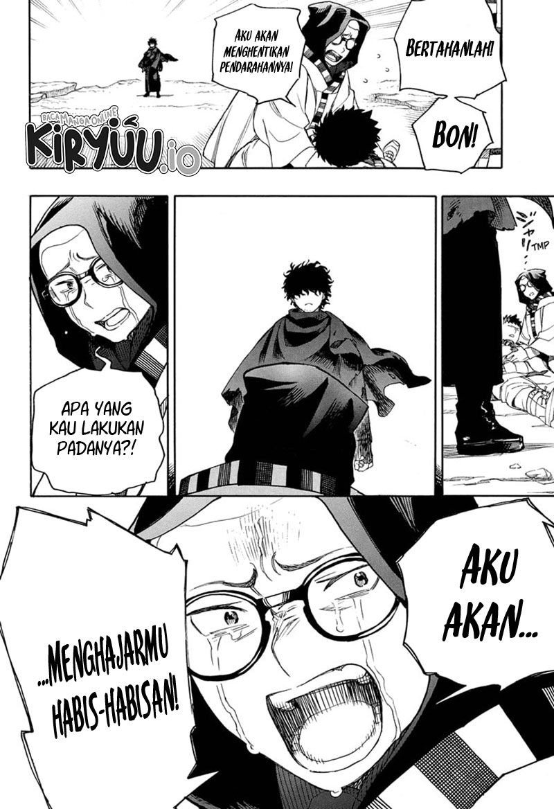 Dilarang COPAS - situs resmi www.mangacanblog.com - Komik ao no exorcist 160 - chapter 160 161 Indonesia ao no exorcist 160 - chapter 160 Terbaru 20|Baca Manga Komik Indonesia|Mangacan