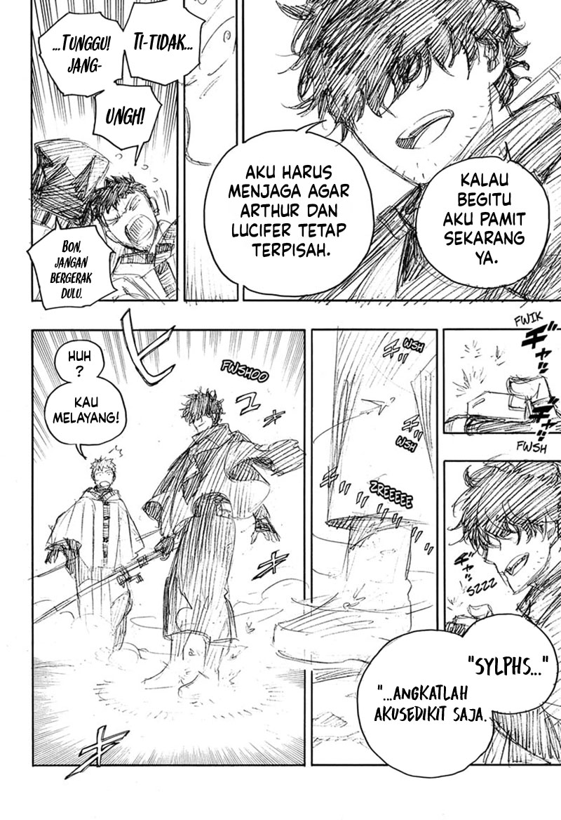Dilarang COPAS - situs resmi www.mangacanblog.com - Komik ao no exorcist 160 - chapter 160 161 Indonesia ao no exorcist 160 - chapter 160 Terbaru 24|Baca Manga Komik Indonesia|Mangacan
