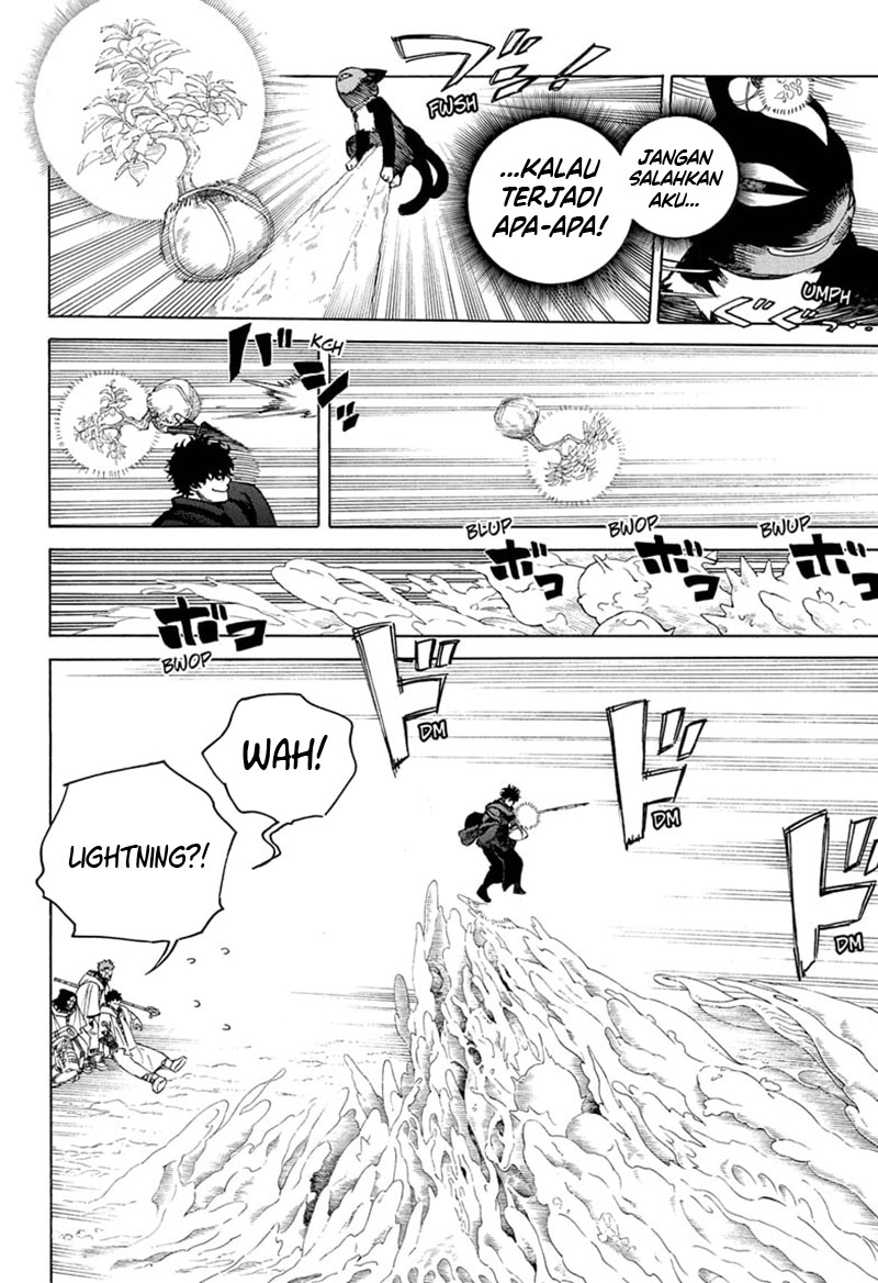 Dilarang COPAS - situs resmi www.mangacanblog.com - Komik ao no exorcist 160 - chapter 160 161 Indonesia ao no exorcist 160 - chapter 160 Terbaru 26|Baca Manga Komik Indonesia|Mangacan
