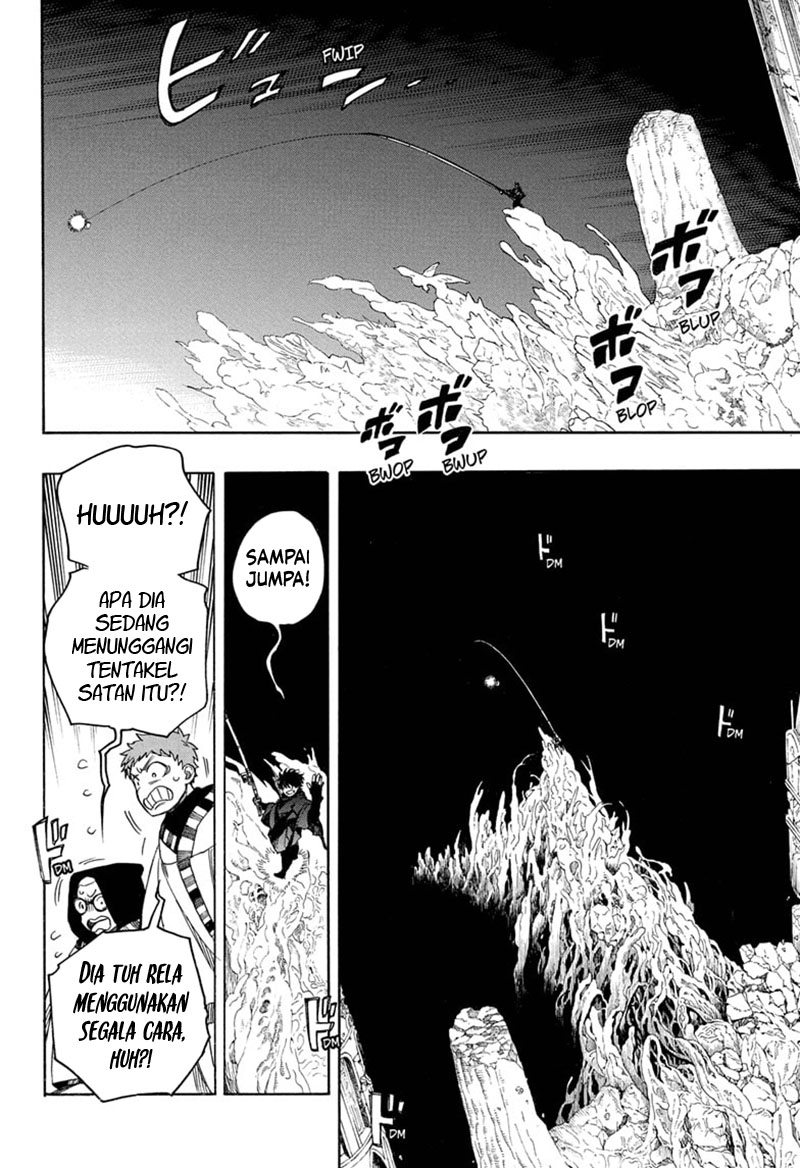 Dilarang COPAS - situs resmi www.mangacanblog.com - Komik ao no exorcist 160 - chapter 160 161 Indonesia ao no exorcist 160 - chapter 160 Terbaru 28|Baca Manga Komik Indonesia|Mangacan