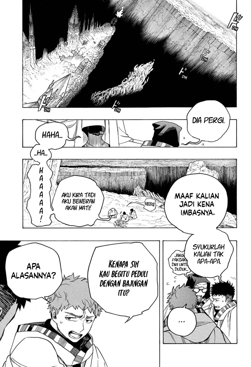 Dilarang COPAS - situs resmi www.mangacanblog.com - Komik ao no exorcist 160 - chapter 160 161 Indonesia ao no exorcist 160 - chapter 160 Terbaru 29|Baca Manga Komik Indonesia|Mangacan
