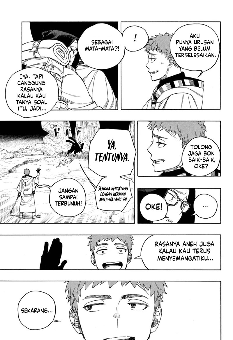 Dilarang COPAS - situs resmi www.mangacanblog.com - Komik ao no exorcist 160 - chapter 160 161 Indonesia ao no exorcist 160 - chapter 160 Terbaru 33|Baca Manga Komik Indonesia|Mangacan