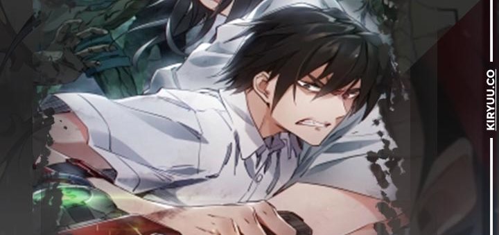 Apocalypse Mechanic Chapter 20 Bahasa Indonesia