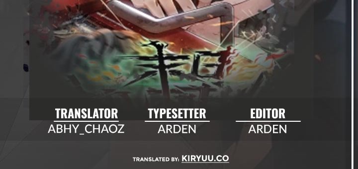 Apocalypse Mechanic Chapter 20 Bahasa Indonesia