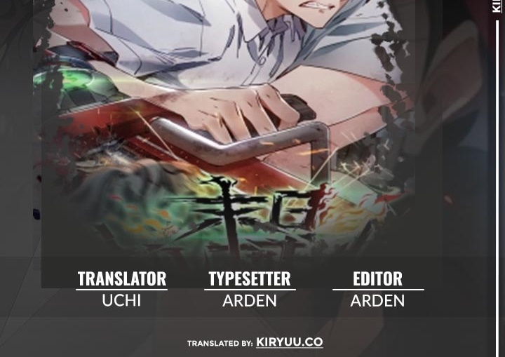 Apocalypse Mechanic Chapter 21 Bahasa Indonesia