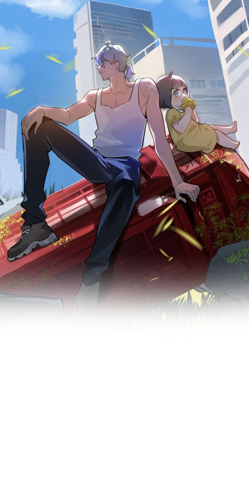 Apocalypse Super Farm Chapter 16 Bahasa Indonesia