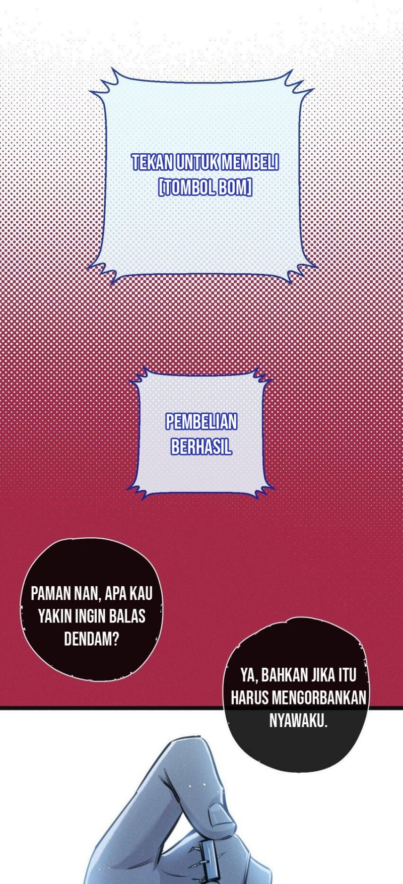 Apocalypse Super Farm Chapter 16 Bahasa Indonesia