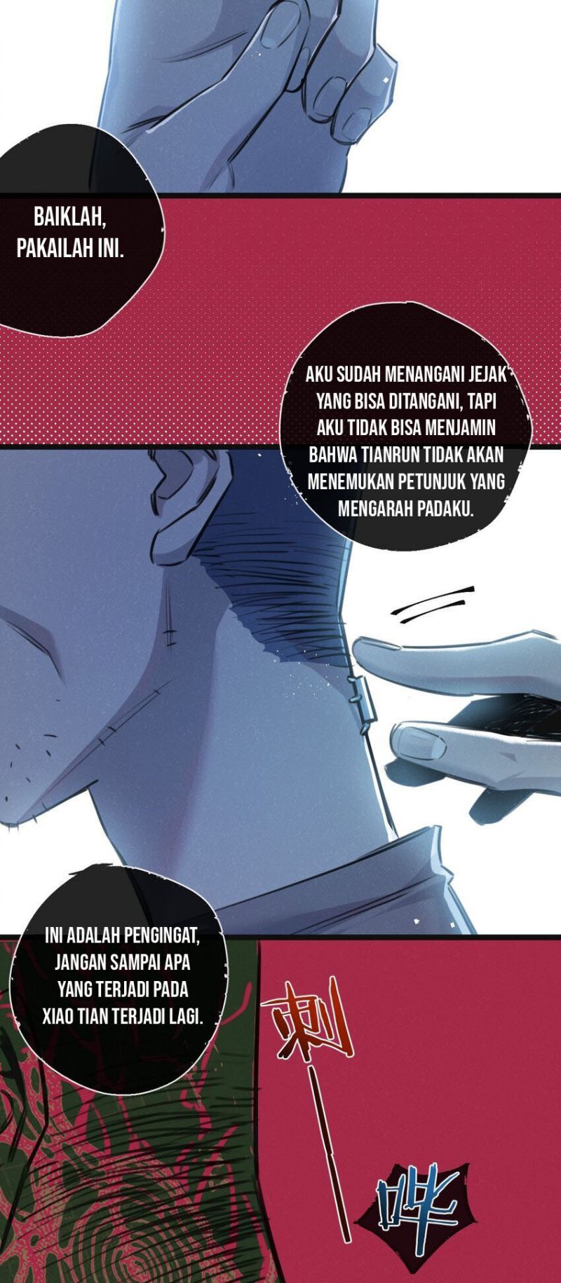Apocalypse Super Farm Chapter 16 Bahasa Indonesia