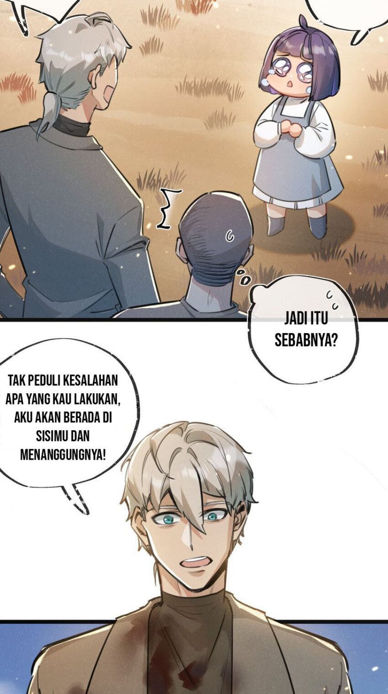 Apocalypse Super Farm Chapter 16 Bahasa Indonesia