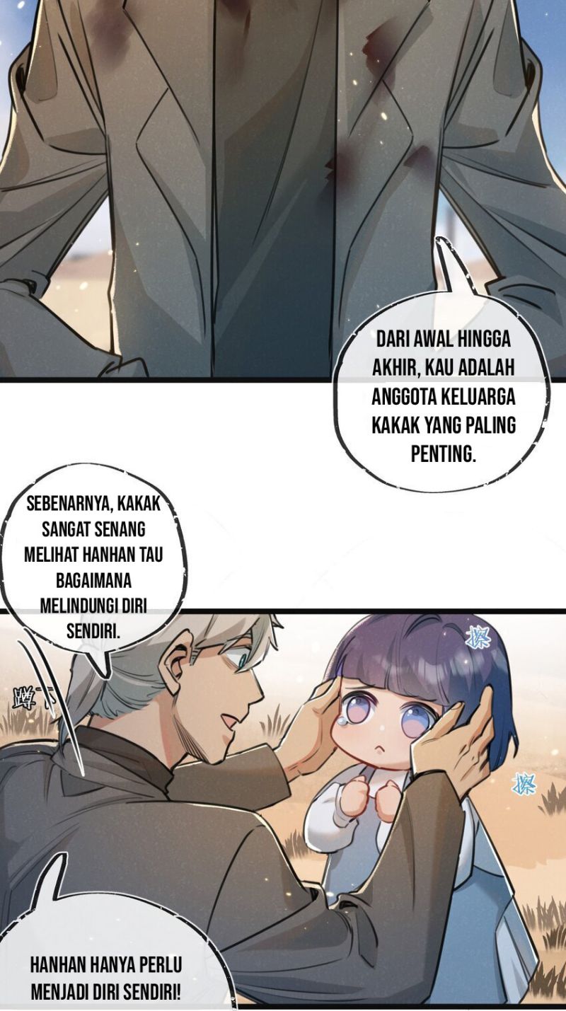 Apocalypse Super Farm Chapter 16 Bahasa Indonesia