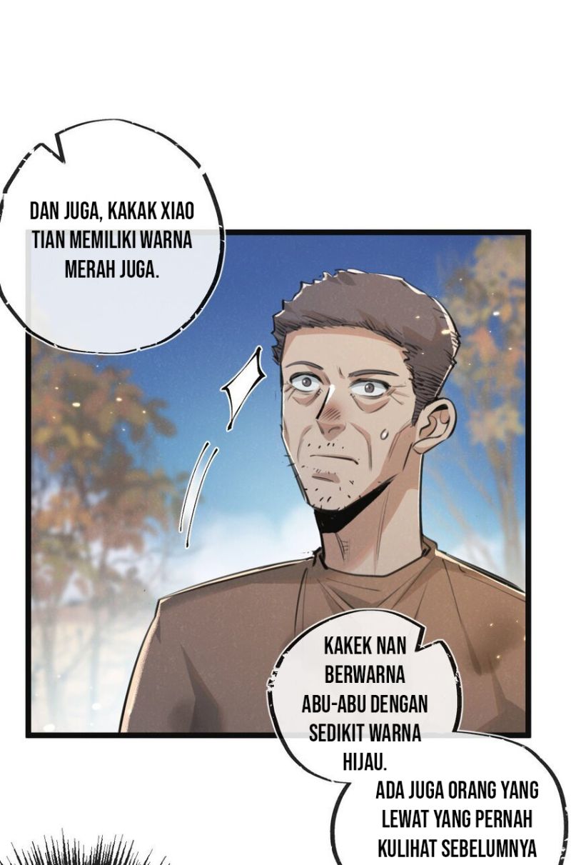 Apocalypse Super Farm Chapter 16 Bahasa Indonesia