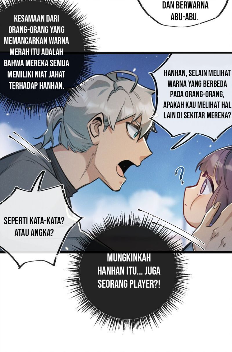 Apocalypse Super Farm Chapter 16 Bahasa Indonesia