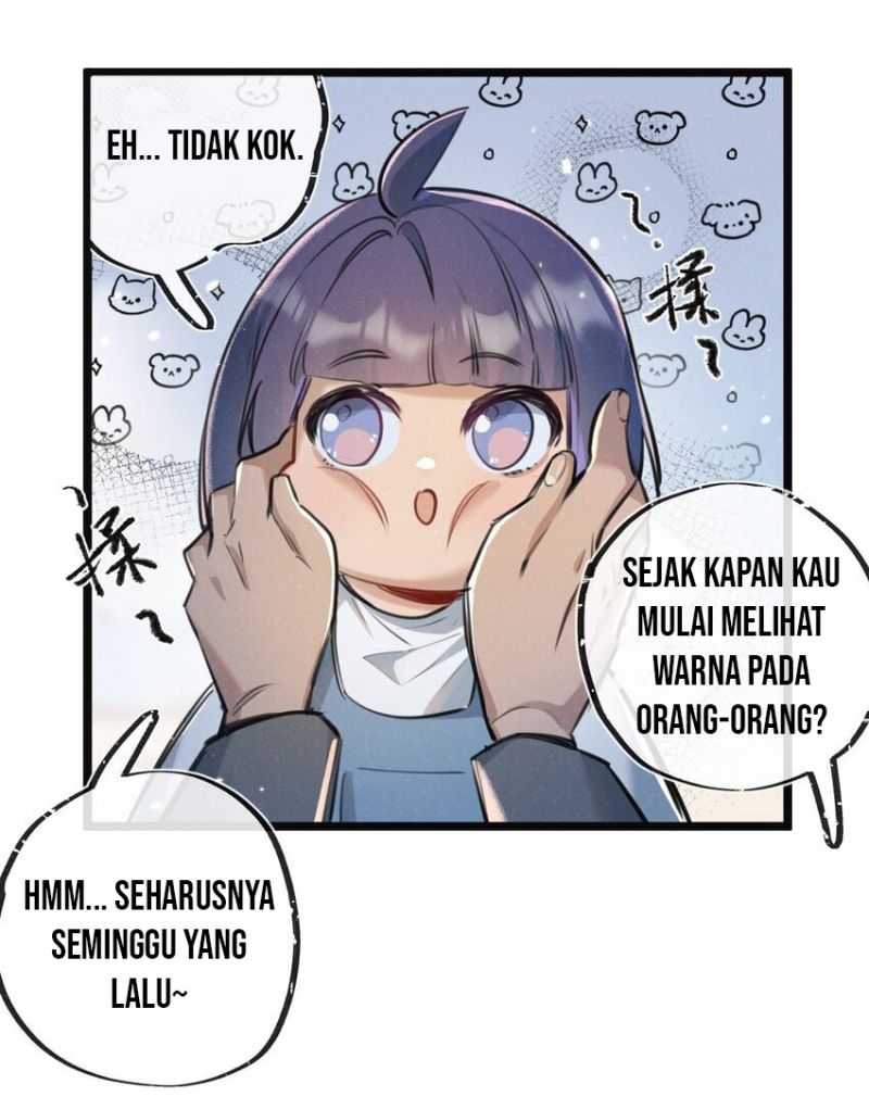 Apocalypse Super Farm Chapter 16 Bahasa Indonesia