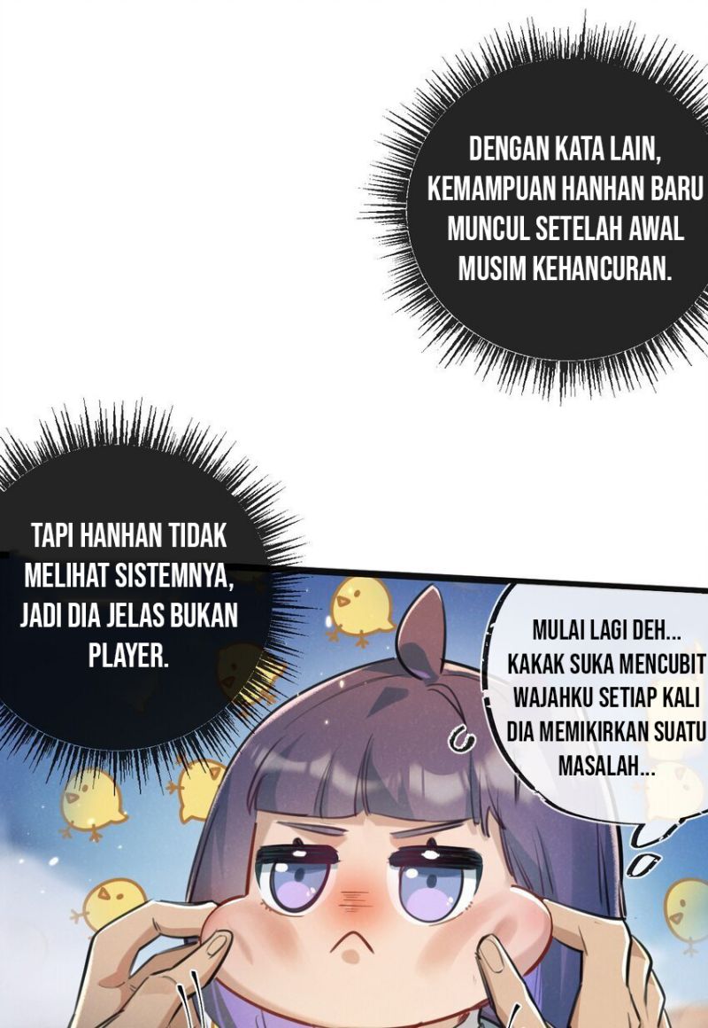 Apocalypse Super Farm Chapter 16 Bahasa Indonesia