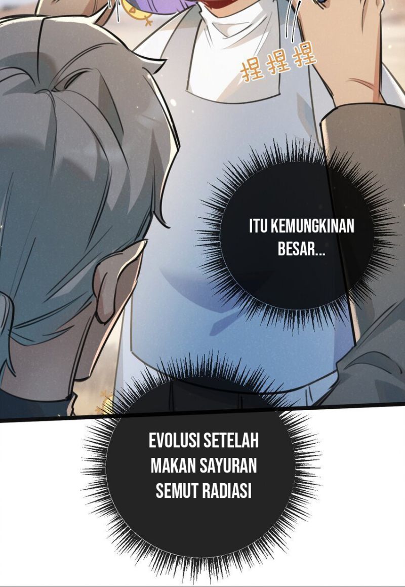 Apocalypse Super Farm Chapter 16 Bahasa Indonesia