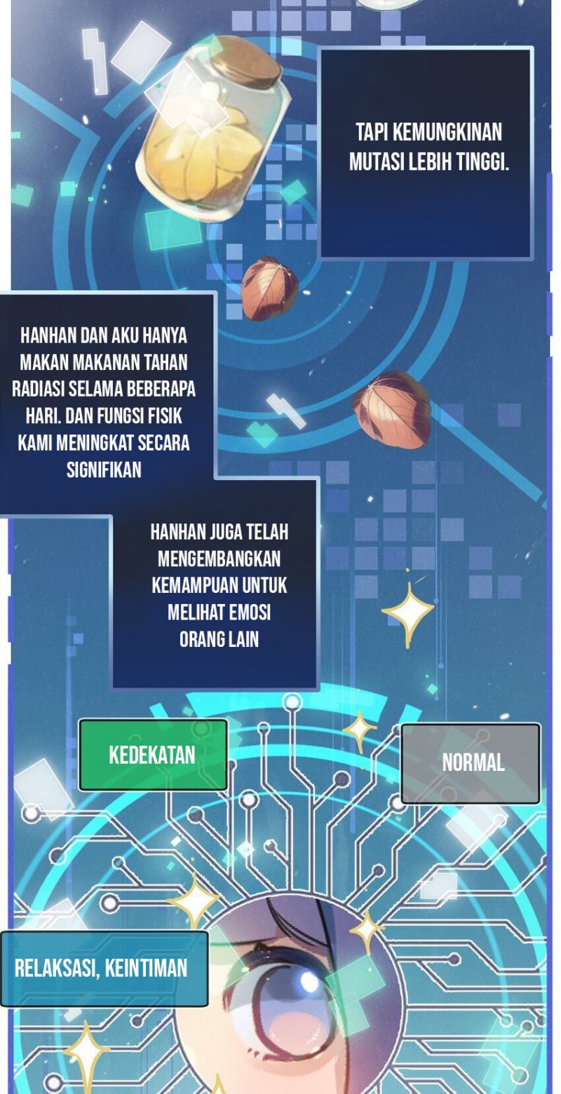 Apocalypse Super Farm Chapter 16 Bahasa Indonesia