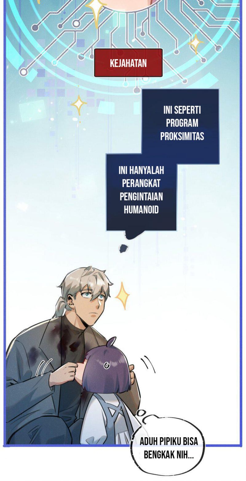 Apocalypse Super Farm Chapter 16 Bahasa Indonesia