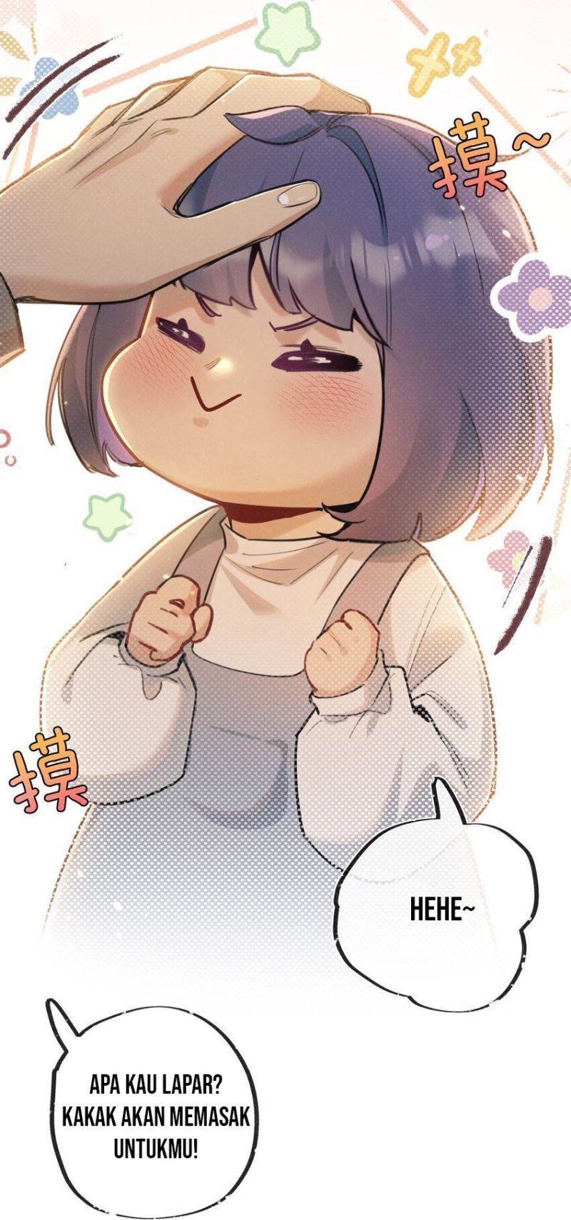 Apocalypse Super Farm Chapter 16 Bahasa Indonesia