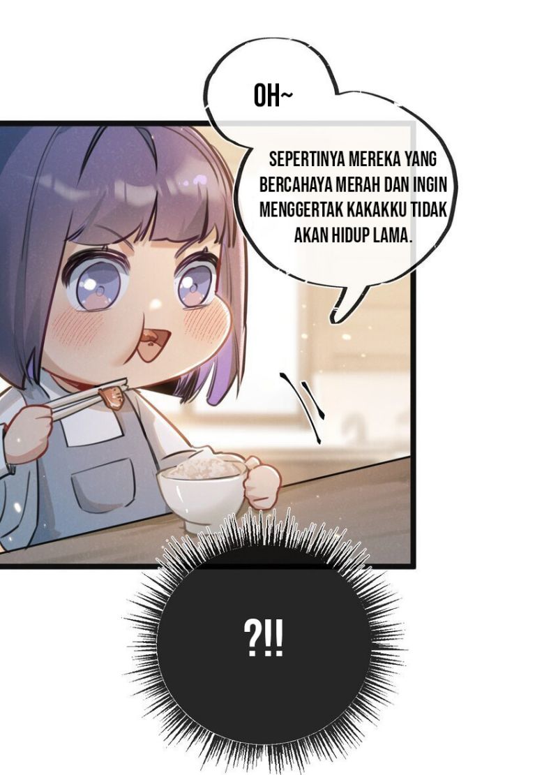 Apocalypse Super Farm Chapter 16 Bahasa Indonesia