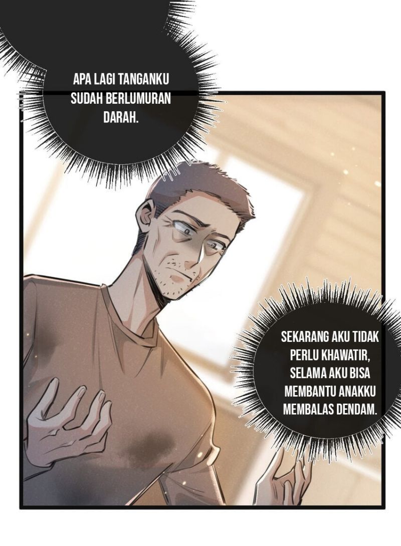 Apocalypse Super Farm Chapter 16 Bahasa Indonesia
